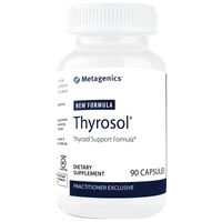 Metagenics Thyrosol - Thyroid Support